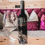 Gaestehaus Waldruh Vendégház 3*
