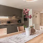 בית הארחה Gaestehaus Waldruh גרלוס