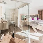 Gaestehaus Waldruh גרלוס