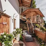 בית הארחה Gaestehaus Waldruh גרלוס