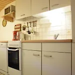 בית הארחה Gaestehaus Waldruh גרלוס
