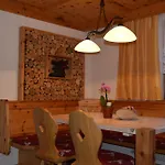 Vendégház Gaestehaus Waldruh 3*