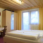 Gaestehaus Waldruh גרלוס