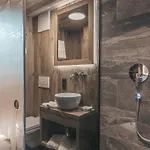 בית הארחה Gaestehaus Waldruh גרלוס