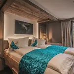Gaestehaus Waldruh 3* Gerlos
