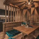 Gaestehaus Waldruh Vendégház