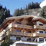 Gaestehaus Waldruh גרלוס