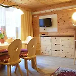 Gaestehaus Waldruh Vendégház Gerlos