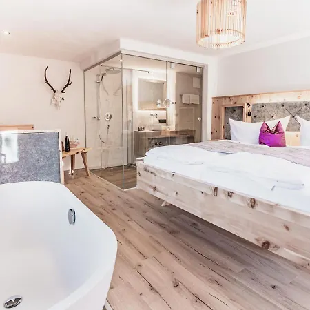 Guest house Gaestehaus Waldruh Gerlos