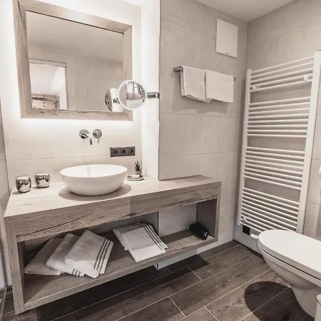 Guest house Gaestehaus Waldruh Gerlos