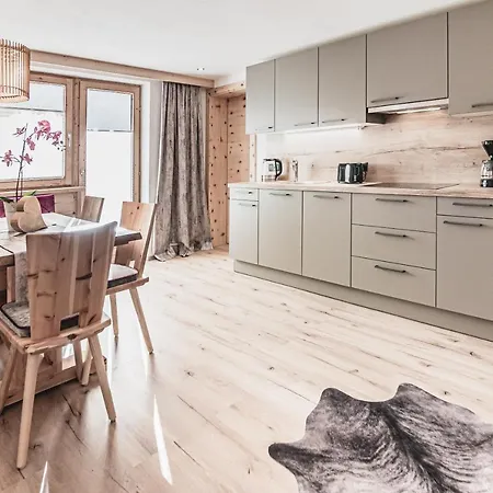 Gaestehaus Waldruh Gerlos