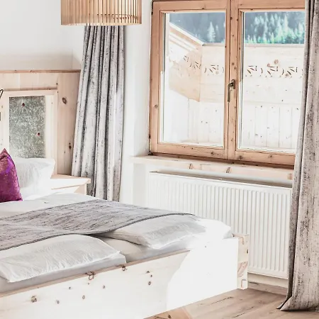 Gaestehaus Waldruh Gerlos