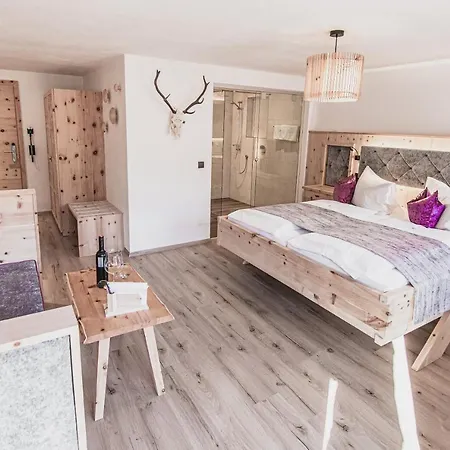 Gaestehaus Waldruh Gerlos