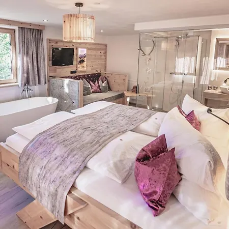 Gaestehaus Waldruh *