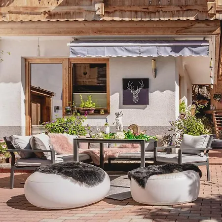 Gaestehaus Waldruh Гостевой дом 3*