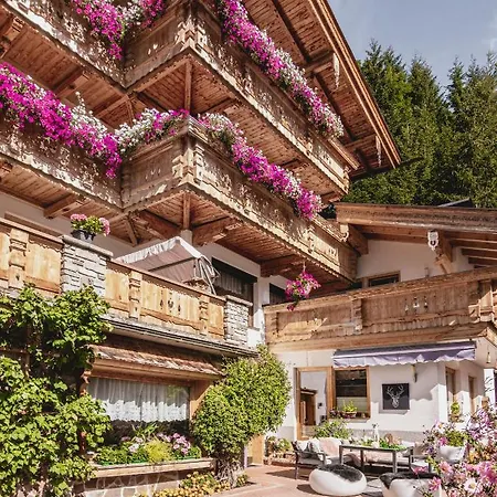 Guest house Gaestehaus Waldruh