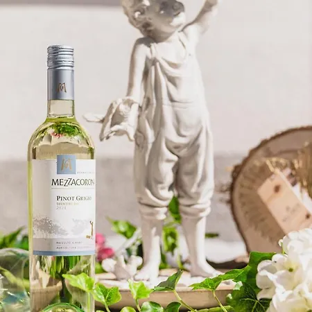 בית הארחה Gaestehaus Waldruh 3*