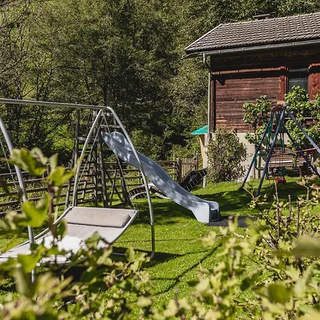 Gaestehaus Waldruh Guest house *