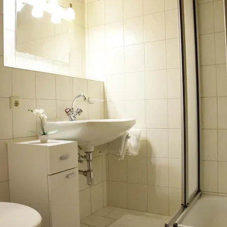Gaestehaus Waldruh *