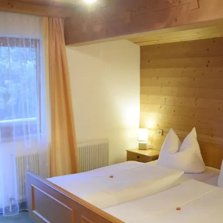Gaestehaus Waldruh * Gerlos