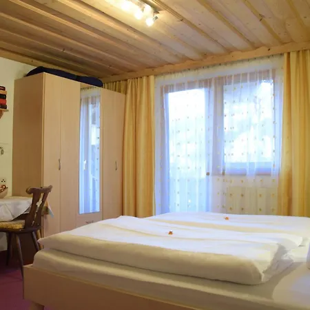 Gaestehaus Waldruh Gerlos
