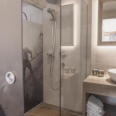 Gaestehaus Waldruh Maison d'hôtes 3*