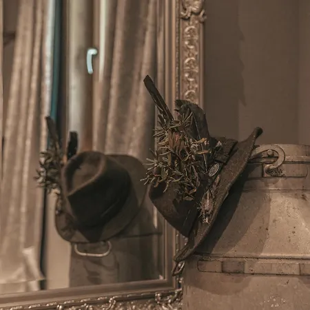 Gaestehaus Waldruh 3*