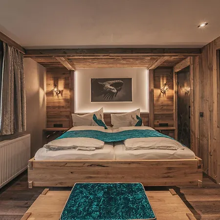 Guest house Gaestehaus Waldruh *