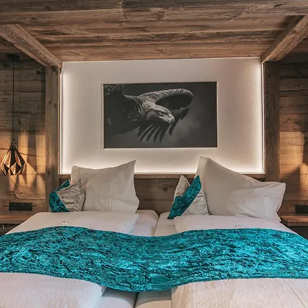 Gaestehaus Waldruh *