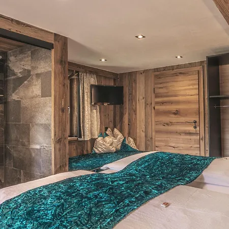 Gaestehaus Waldruh Gerlos