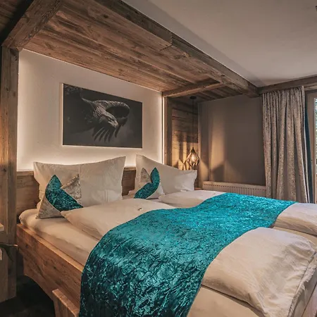 Gaestehaus Waldruh 3* Gerlos