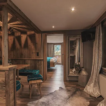 Gaestehaus Waldruh