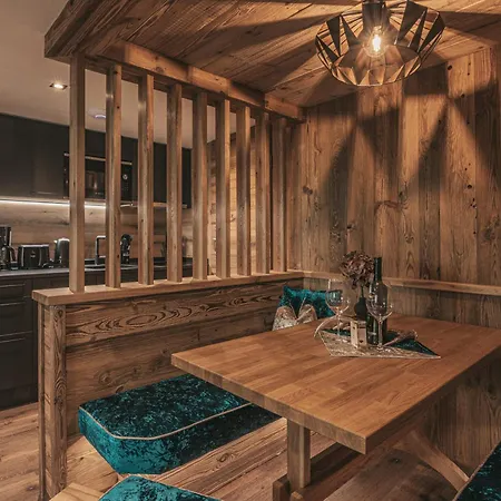 Gaestehaus Waldruh Guest house