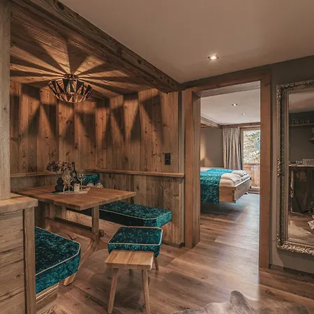 Maison d'hôtes Gaestehaus Waldruh