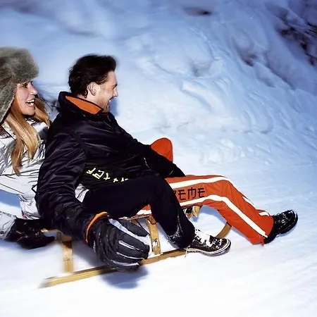 Gaestehaus Waldruh 3*