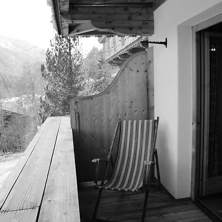 Gaestehaus Waldruh Guest house *