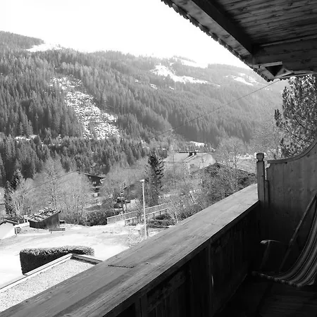 בית הארחה Gaestehaus Waldruh