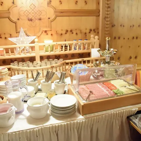 Гостевой дом Gaestehaus Waldruh Герлос