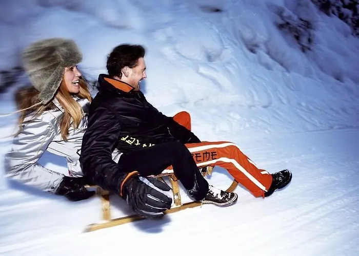 Gaestehaus Waldruh 3*