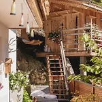 Gaestehaus Waldruh Affittacamere Gerlos