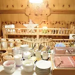 Affittacamere Gaestehaus Waldruh 3*