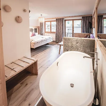 게스트하우스 Gaestehaus Waldruh