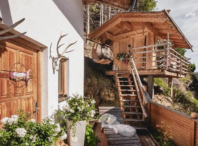 Gasthof Waldruh Gerlos