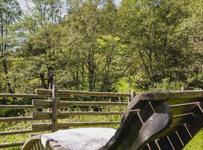 Gasthof Waldruh Gerlos