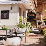 Gaestehaus Waldruh 3* 겔로스