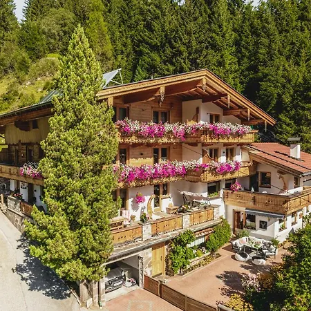 Гостевой дом Gaestehaus Waldruh 3*