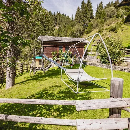 Gaestehaus Waldruh 3* Герлос