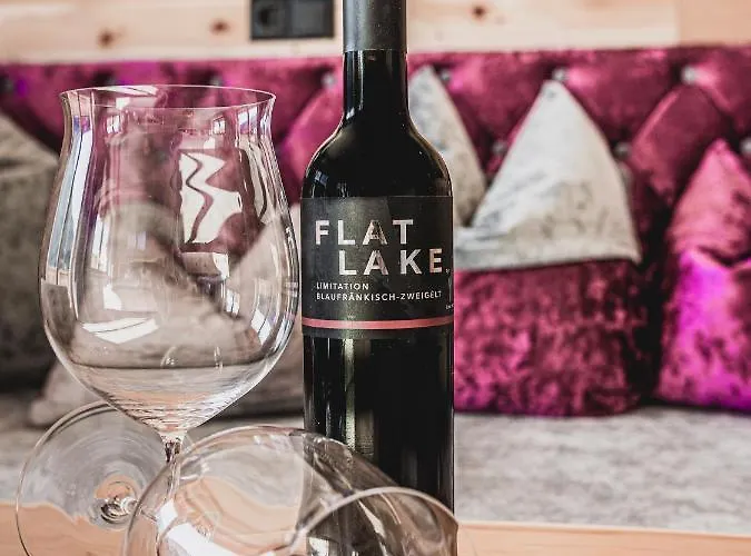 Gaestehaus Waldruh Гостевой дом 3*