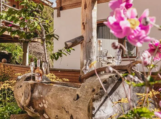 Gaestehaus Waldruh Герлос