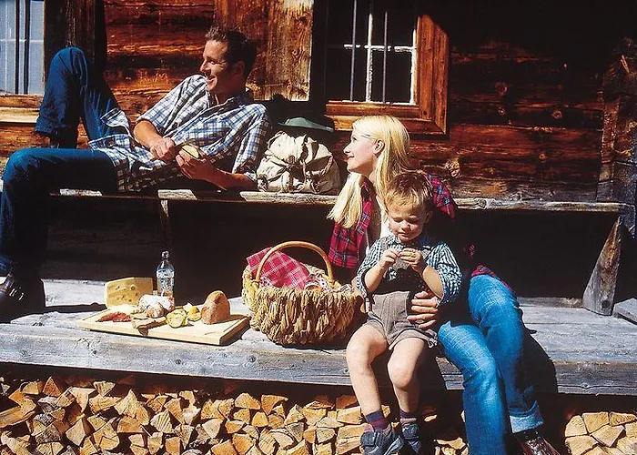 Gaestehaus Waldruh Гостевой дом 3*